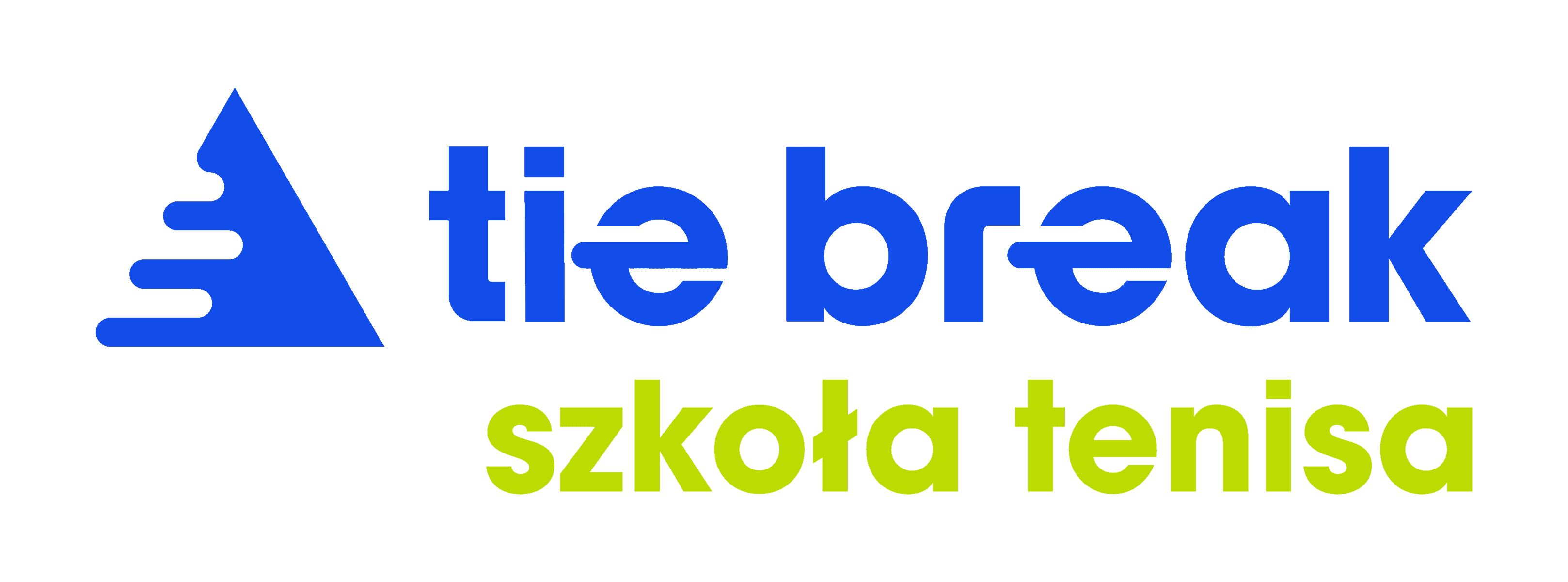 Tie Break logo