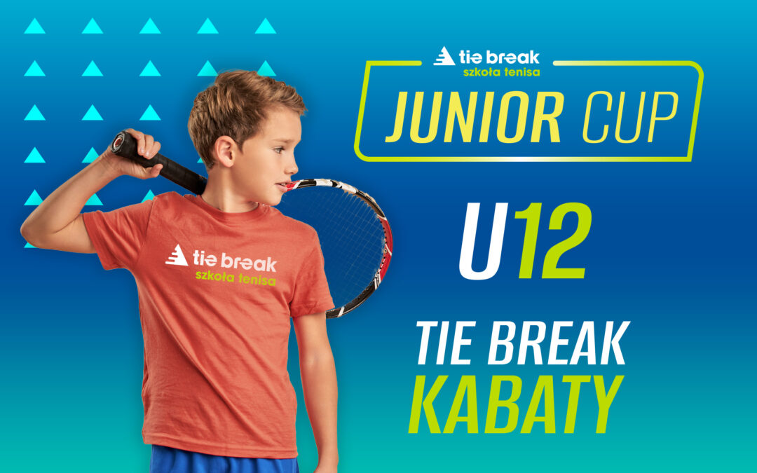 Tie Break Junior Cup 2025 U12