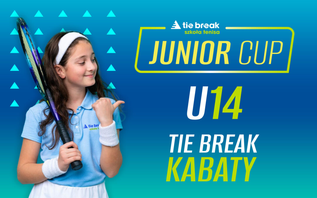 Tie Break Junior Cup 2025 U14