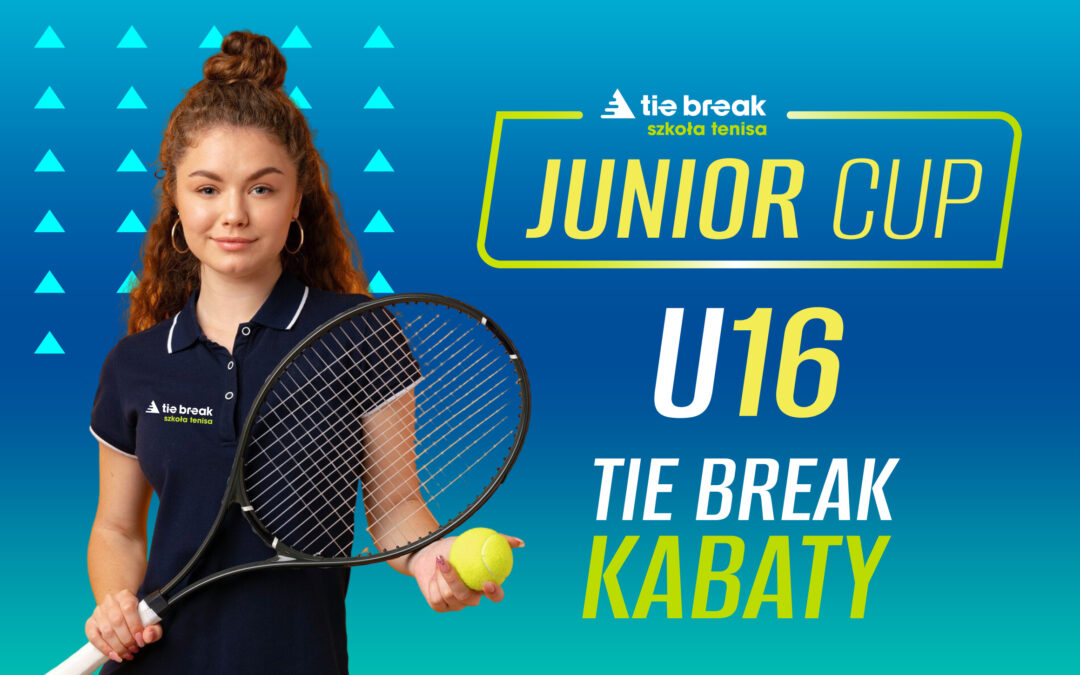 Tie Break Junior Cup 2025 U16