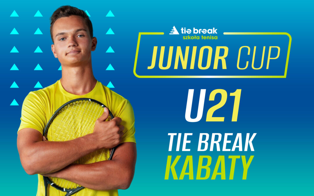 Tie Break Junior Cup 2025 U21